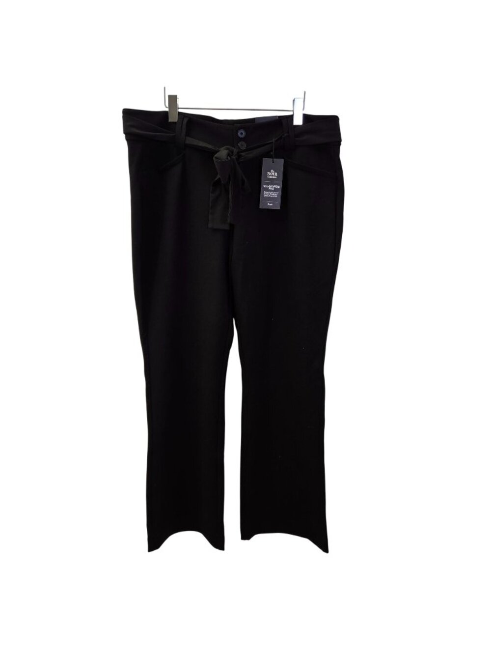 NWT Torrid The Noir Collection All-Nighter Pant Size 20R